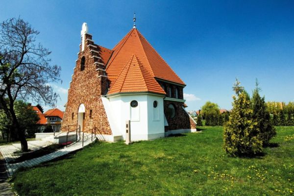 Evangelikus, református templom
