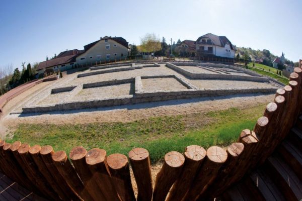Római kori rom
