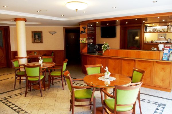 Fortuna Villa