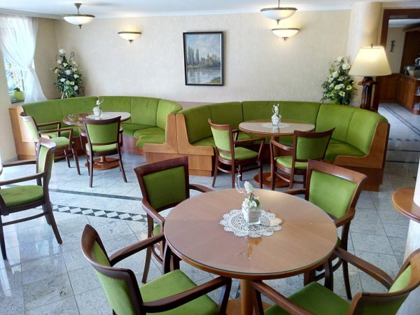 Fortuna Villa