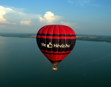 Balaton Ballooning